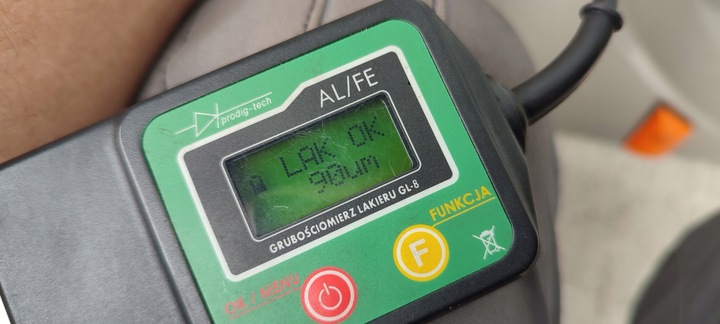 фото №10, Vectra c signum 02r крило праві перед колір z158 оригінал