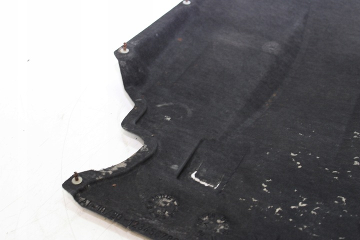 фото №4, Пол защита pod двигатель bmw 5 e60 e61 520d m47 7033761