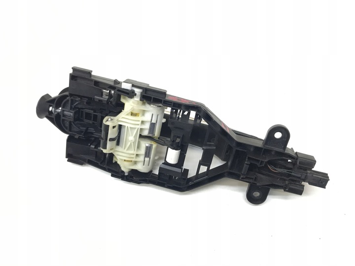 фото №2, Volvo xc90 ii ручка двері ліва лівий зад