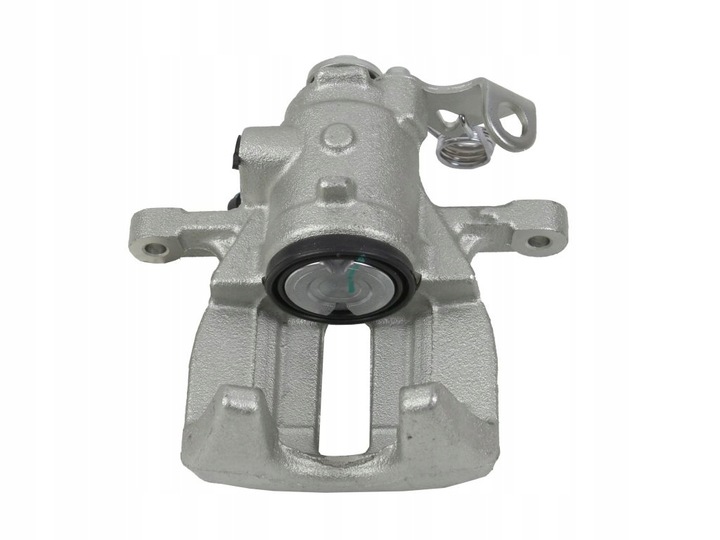 фото №1, Jumpy scudo expert суппорт тормозной новый задний p