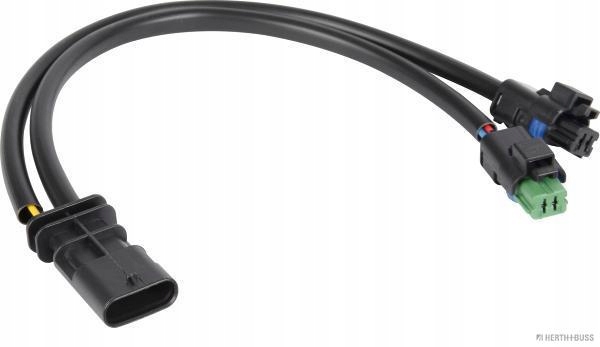 фото №1, Джгут електричний термостата peugeot 307 1.4/1.6 09- 4 проводи.