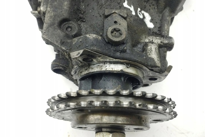 фото №11, Насос топлива ford mondeo iii turnier bwy 0470504021 2.0l дизель 2001