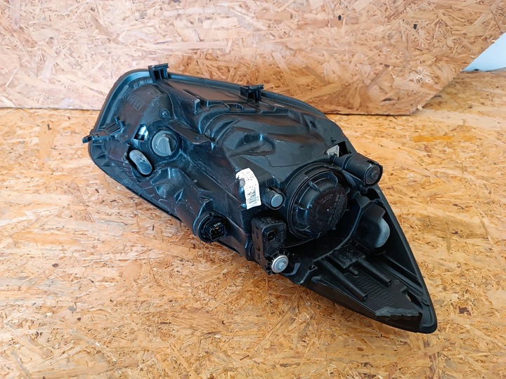 фото №15, Лампа лівий перед eu 92101-1y0 kia picanto ii 2 2011-