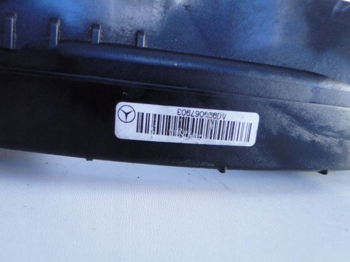 фото №11, Mercedes glc 253 w253 вентилятор вентилятор 1000 ват