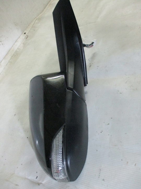 фото №16, Дзеркало праві toyota c- hr 9 pin 16r- європа 048540