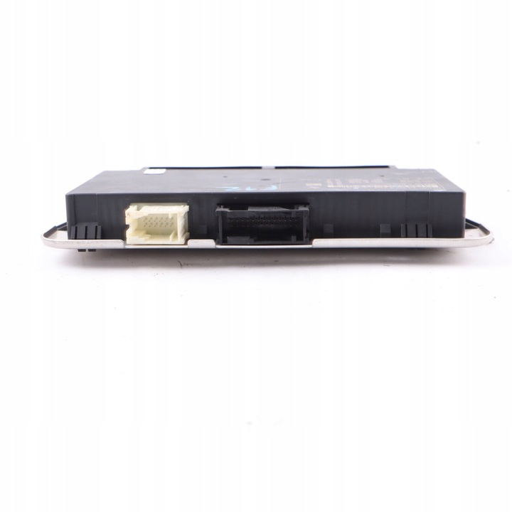 фото №9, Bmw f12 модуль блок керування footwell світла frm3 9250456