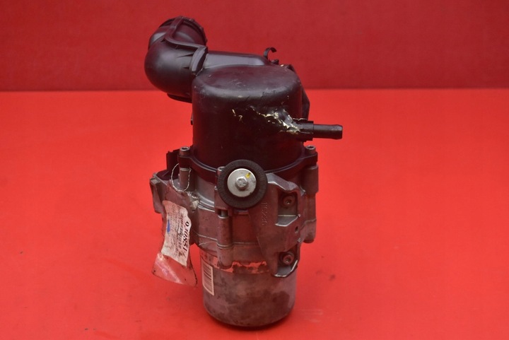 фото №6, Насос підсилювача 9676734280 peugeot 3008 1.6 hdi 110 km 10-13