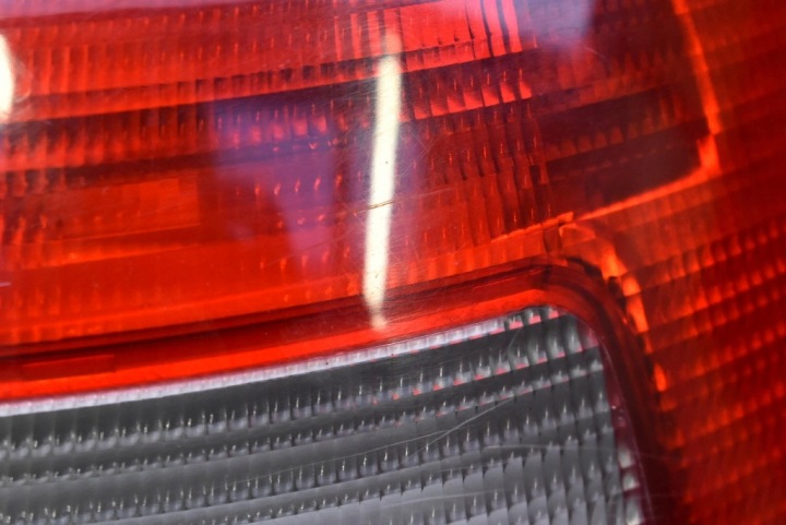 фото №10, Фара правая зад задняя 8d0945096c audi a4 b5 sedan 94-99
