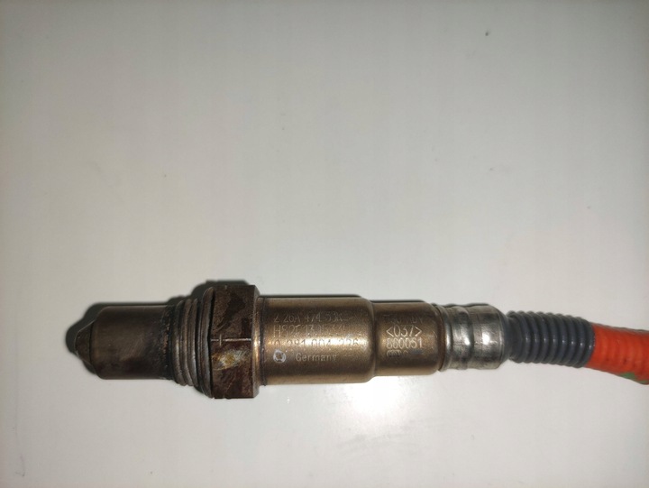 фото №1, Renault clio iv 4 лямбда-зонд 226a47453r