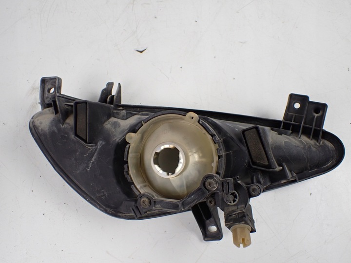 фото №7, Галоген лівий перед mercedes s500 w221 a2218200156