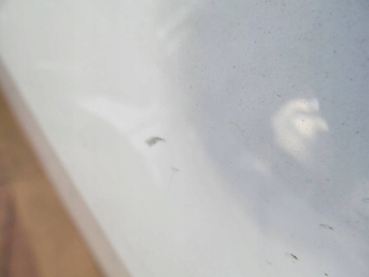 фото №11, Ford transit courier 14-23 дверь правые перед передние правые c410