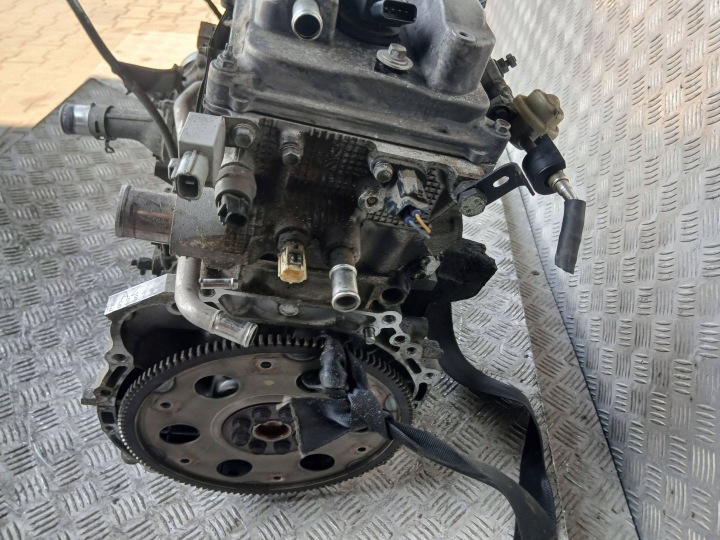 фото №11, Toyota rav4 iii rav-4 двигатель 2.0 vvti 1azfe 1az-fe 1az