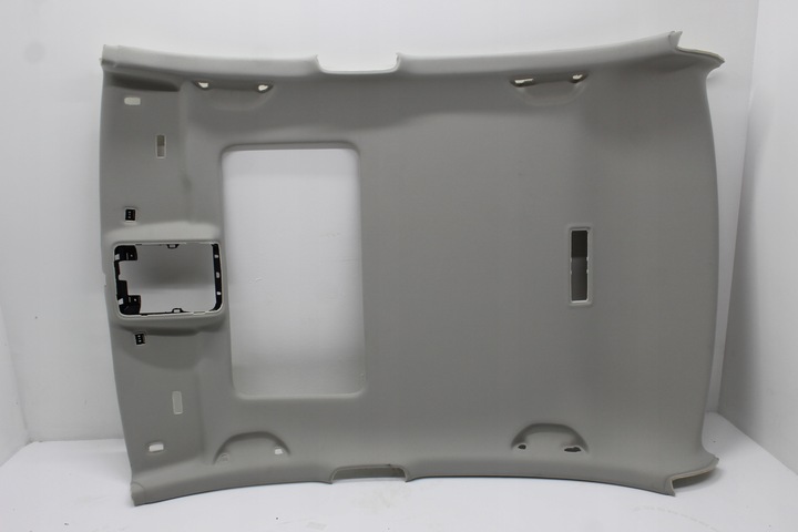 фото №1, Vw jetta 5c потолок 5c6867501ap