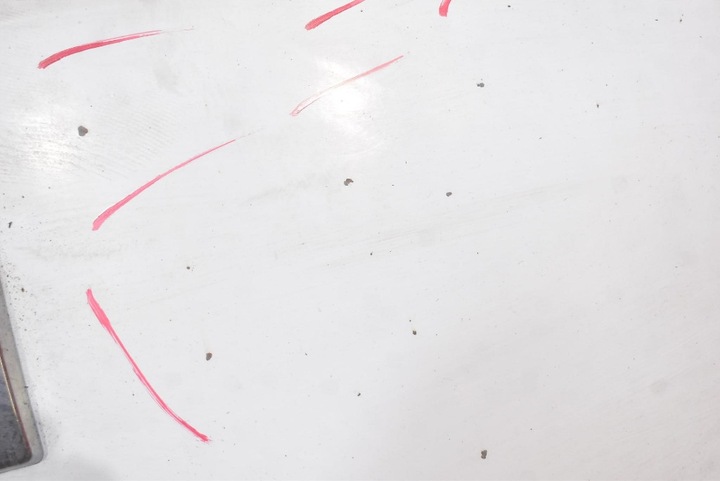 фото №8, Капот кришка двигуна біла iveco daily 6 vi 14-