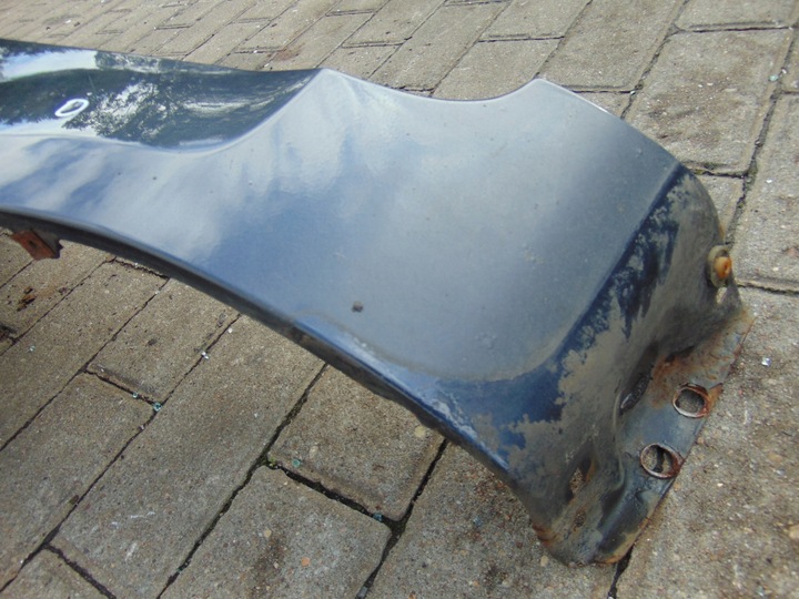 фото №7, Крыло левый перед переднее ford focus ii mk2 2004r-2007r h4 европа