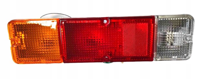 фото №13, 2 лампа зад kpl ліва права suzuki samurai 1981-