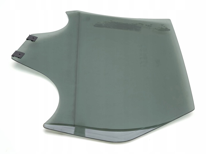 фото №6, Renault captur ii 2022 права сторона скло двері задніх