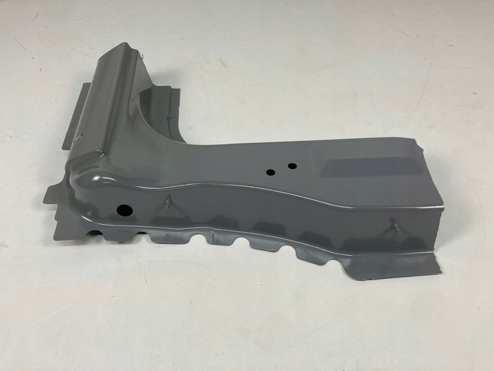 фото №3, Стійка поріг праві dacia lodgy доккер