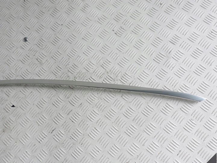 фото №3, Класс w222 maybach хром дверь правые перед