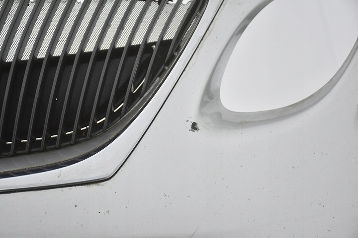 фото №10, Бампер переднє перед lexus gs 300 iii