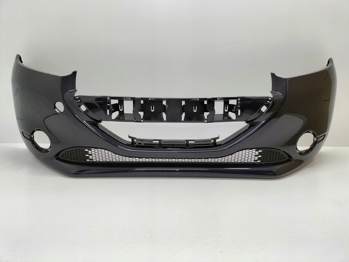 фото №1, Бампер переднее перед peugeot 208 12-15