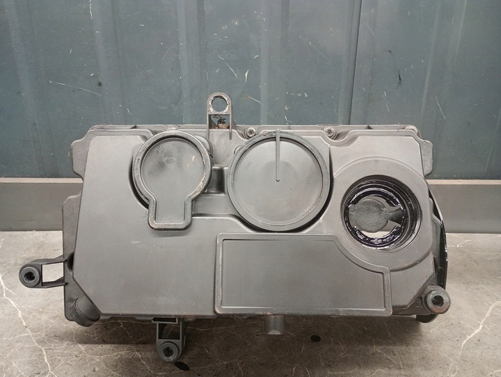 фото №1, 03g103475d крышка клапанов vw touran i 2.0 tdi