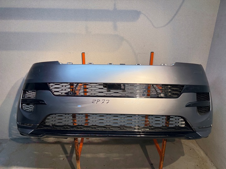 фото №1, Бампер переднє range rover sport l461