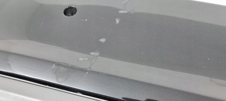 фото №6, Audi s5 sportback 8t8 2011- бампер задний зад 8t8807511f