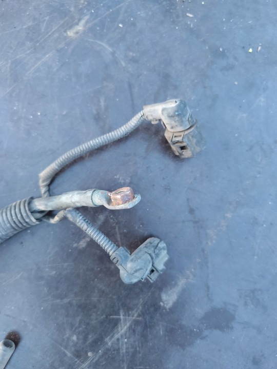 фото №10, Vw t5 1.9 tdi brs установка джгут двигуна з кондиціонер 7h0971078kd