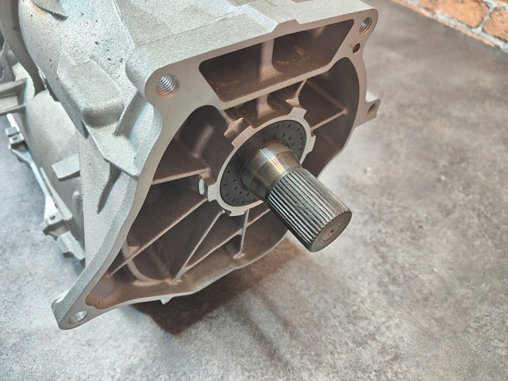 фото №11, Bmw g20 g42 кпп кпп / коробка передач m240ix m340ix ga8x51cz 5a04a43 автомат xdrive