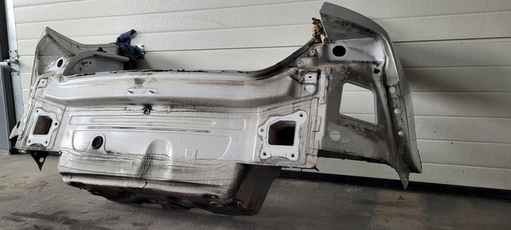 фото №14, A7 4g s7 pas зад задний усилитель ванна стена ls9r