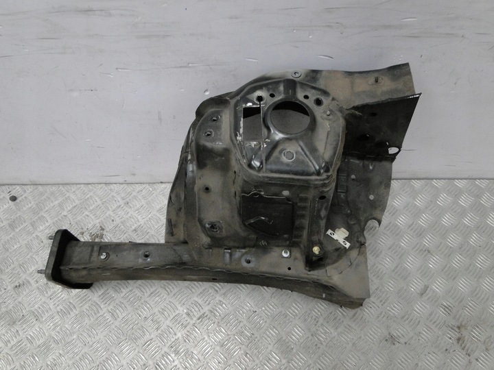 фото №2, Чверть лонжерон перед mini countryman r60 2013r