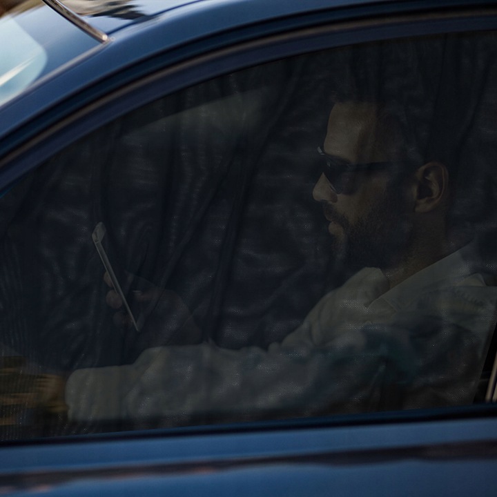 фото №5, Захист сонцезахисна з сітка затемнююча