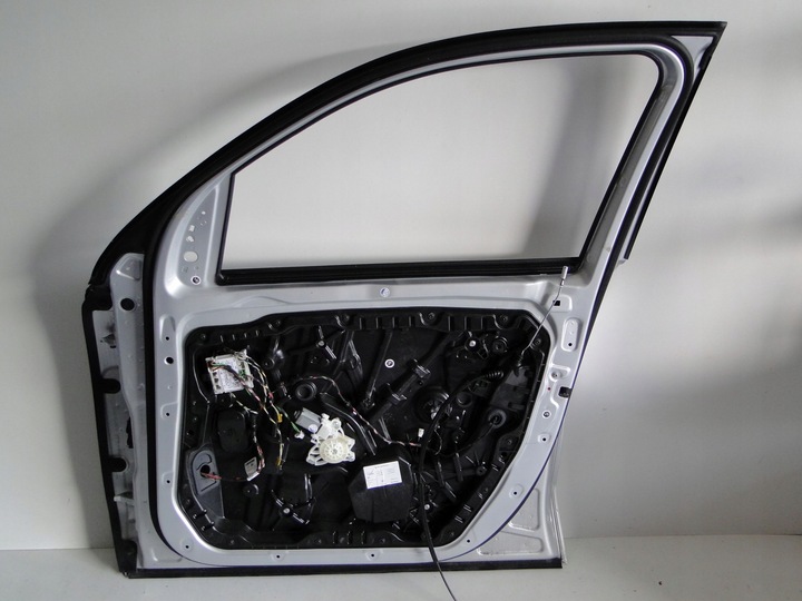 фото №9, Mercedes gle w167 167 suv дверь перед передние правые 775