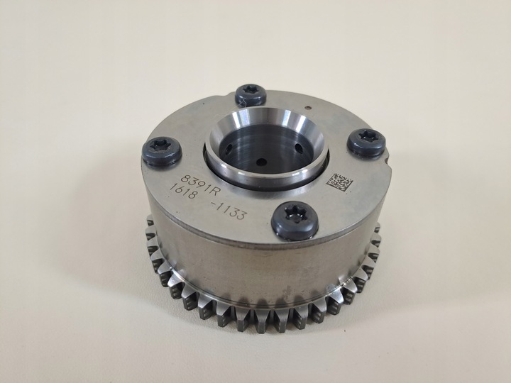 фото №1, Sandero iii 3 stepway 21r варіатор вал розподільний вал