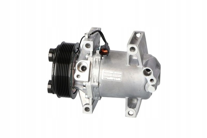 фото №8, Nrf 320109 компресор кондиціонера