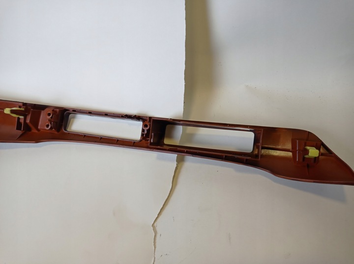 фото №7, Планка dekor toyota avensis t25 5547505010