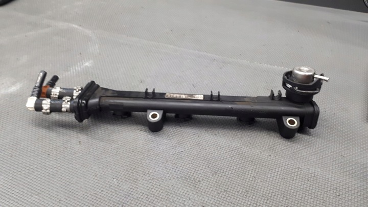 фото №1, 0280151083 планка впрыскивающий smart fortwo i 0.6 t