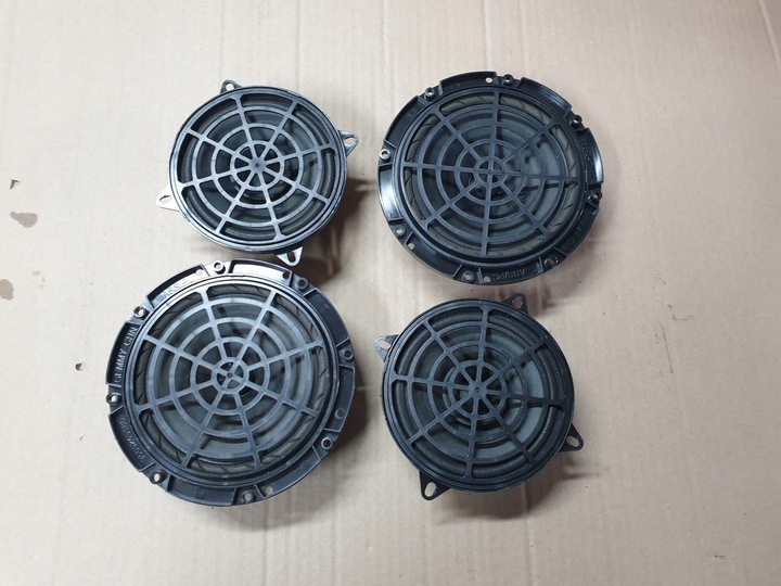 фото №1, Динамик citroen c3 ds3 2010- 9665245180 9665245280