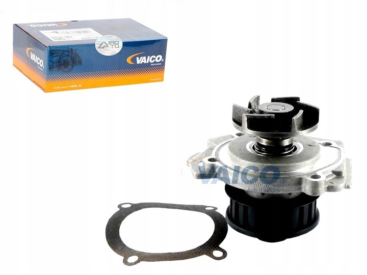 фото №1, Насос водяная - воды [vaico]