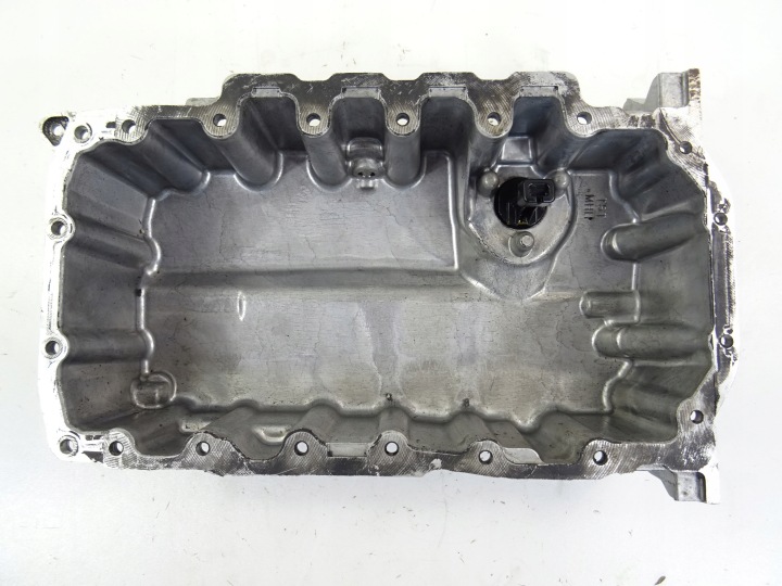 фото №10, Seat ateca 1.6 tdi піддон масла датчик 04l103603c 06e907660c