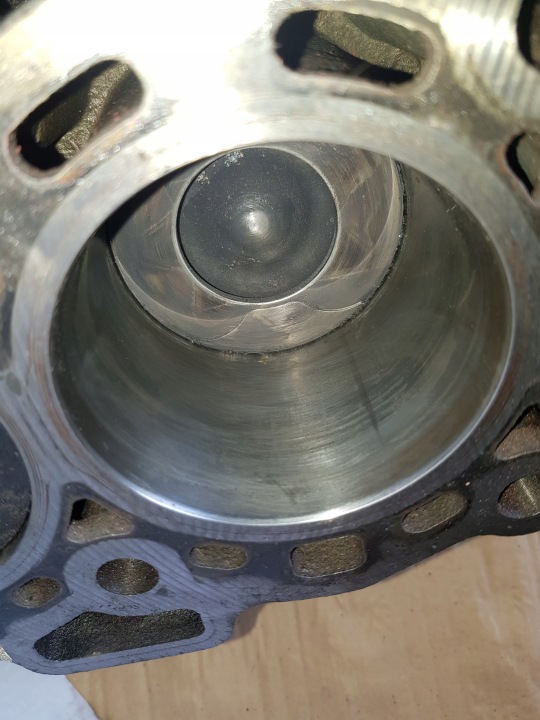 фото №9, Range rover sport vogue 3.6 tdv8 368dt blok низ двигуна поршні вал