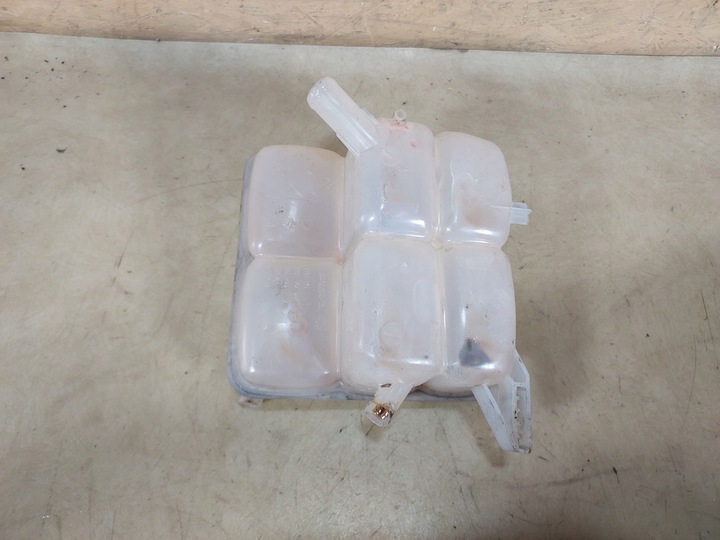 фото №4, Focus mk3 c-max mk2 2.0 tdci бачок розширювальний