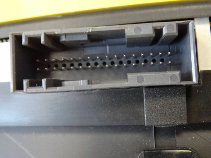 фото №5, Спідометр  манометр lancia lybra 2.0 бензин 46759078 nr777