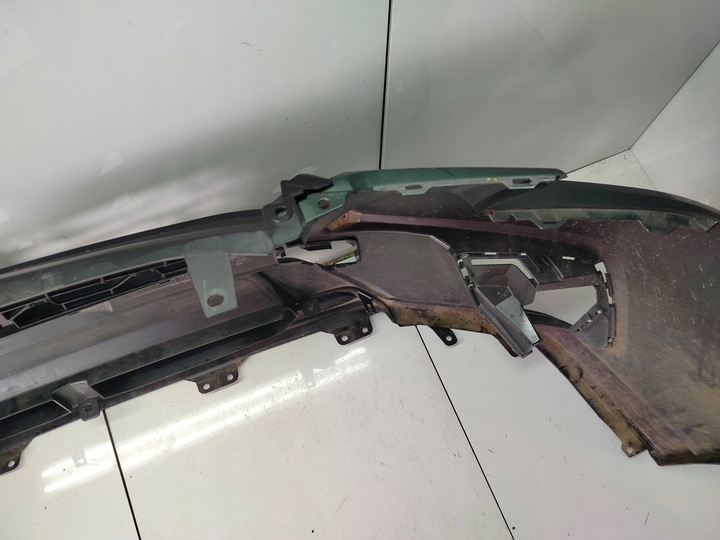 фото №13, Subaru forester sk v 5 21- рестайлінг бампер перед переднє