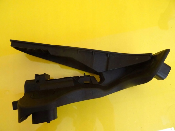 фото №5, Потенціометр газу vw golf 1k1721503p nr696