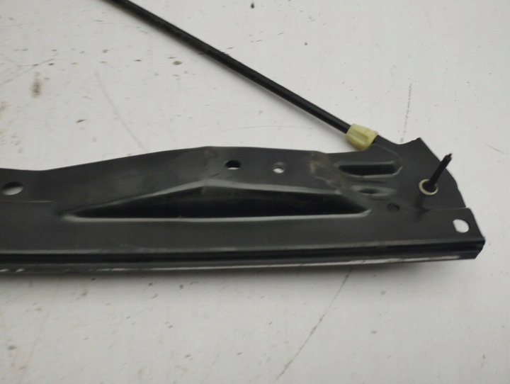 фото №8, Chrysler town & country v 2008 правая сторона подъемник стекла дверь передних