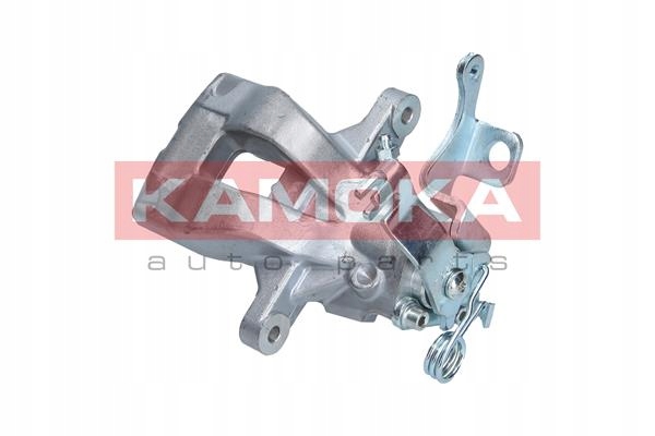 фото №4, Kamoka супорт гальмо. зад лівий citroen c4 picasso