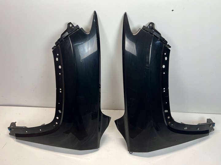 фото №1, Jeep compass ii рестайлінг крило перед праві лівий