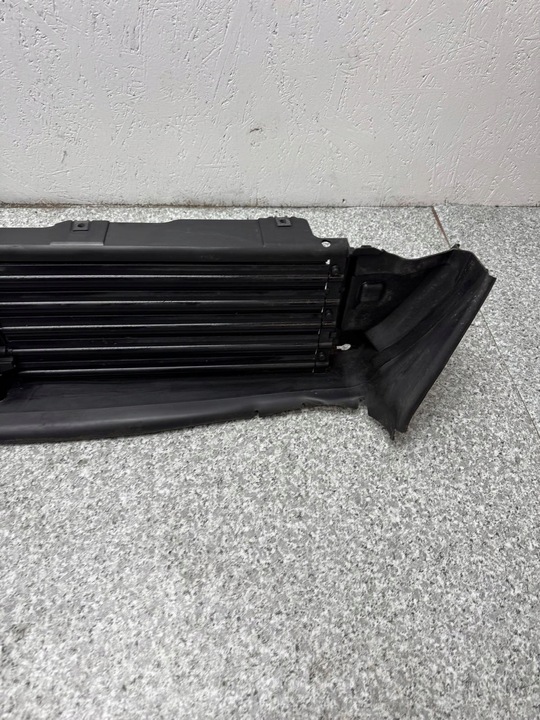 фото №7, Впуск жалюзі кермо повітря volvo xc60 i 2009-2017 31455705